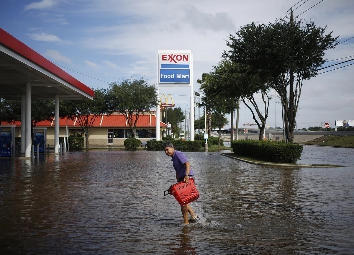 New York Won’t Appeal Its Defeat in Exxon Climate Trial