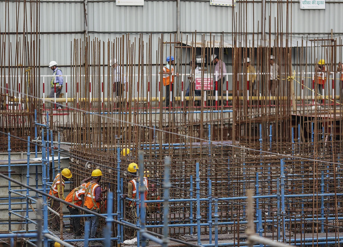 Jaypee Promoters Submit Over Rs 10,000 Crore Revival Plan For Jaypee Infratech