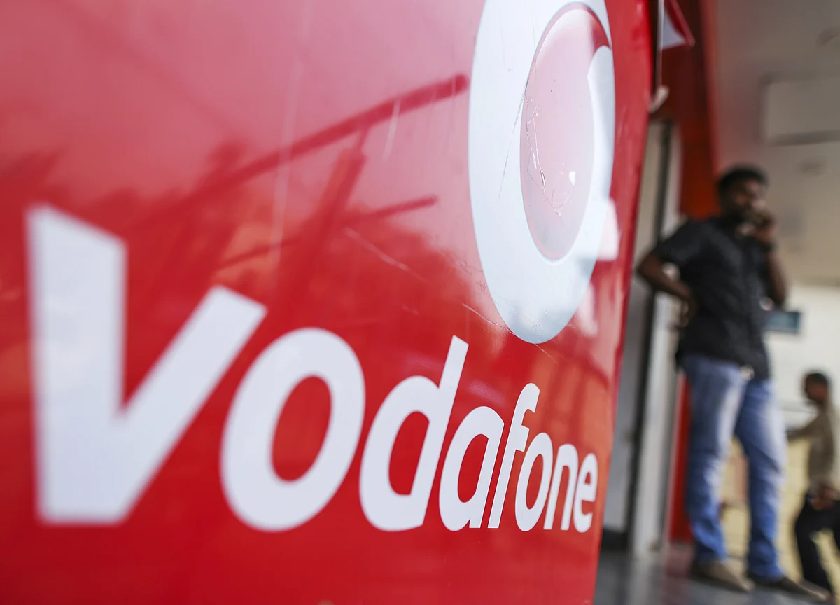 Vodafone Idea Presses For Rs 7,000 Crore Tax Refund