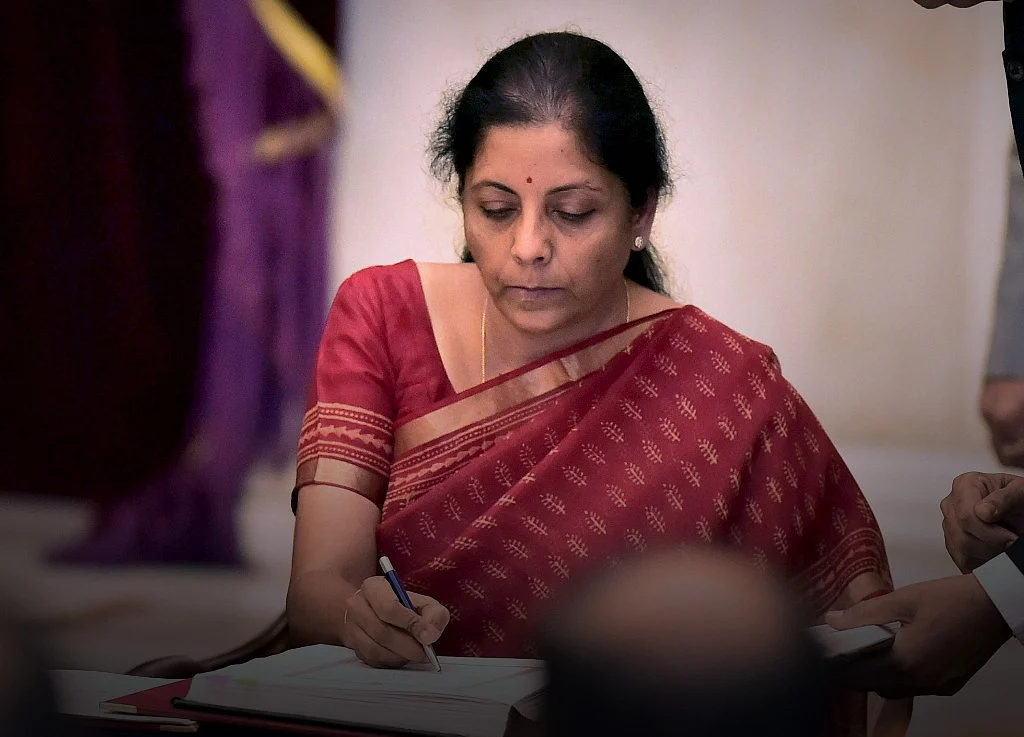 Union Cabinet Portfolio Allocation: Amit Shah Gets Home, Sitharaman New Finance Minister