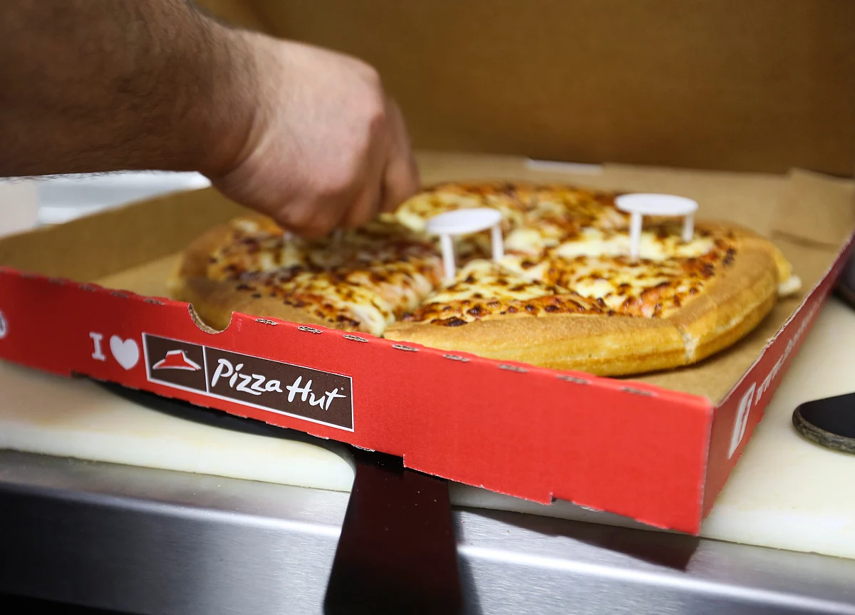 KFC, Pizza Hut Franchisee Seeks SEBI’s Nod For IPO