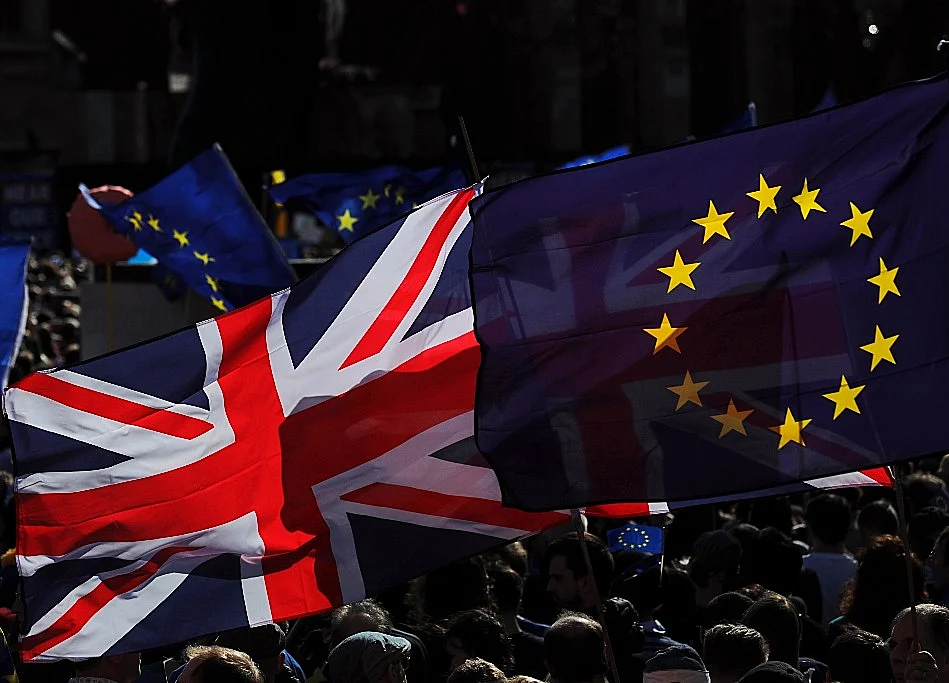 May Insists on 'Bespoke' Trade Deal in Face of EU's Rebuttal