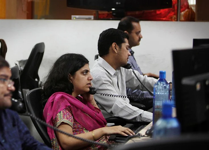 Stocks Radar: TCS, L&T Technology, Trent, Piramal Enterprises, Welspun Corp