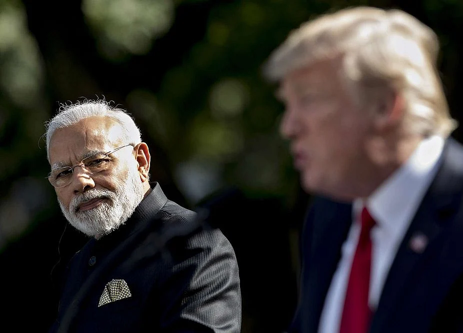 GSP: Altering Preferential Status A ‘Significant’ Change To India-U.S. Trade Ties, Says Raj Bhala