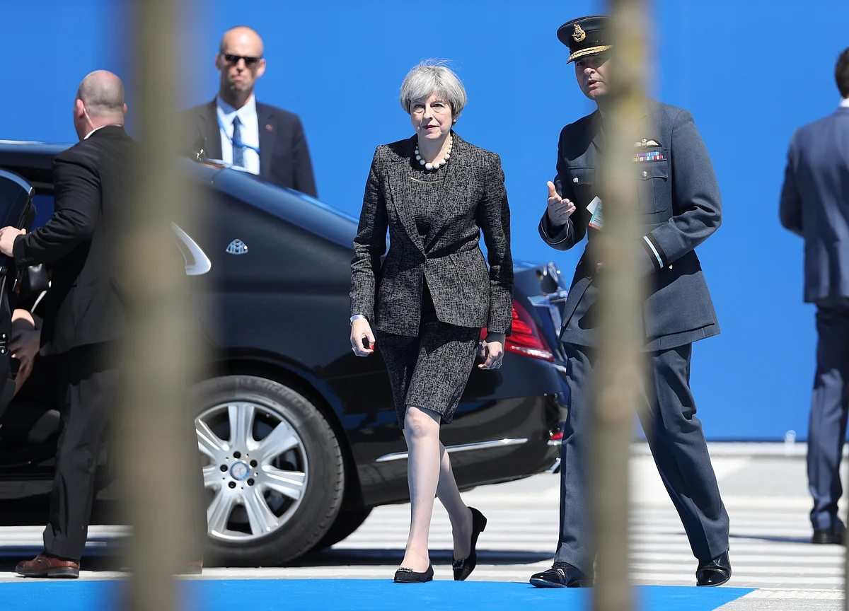 Parliament to Challenge May for Brexit Power in Crucial Votes