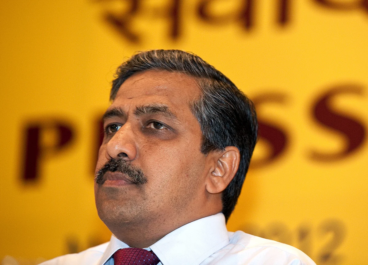 GAIL Plans Listing Gas Unit, Spending Rs 54,000 Crore In 2-3 Years