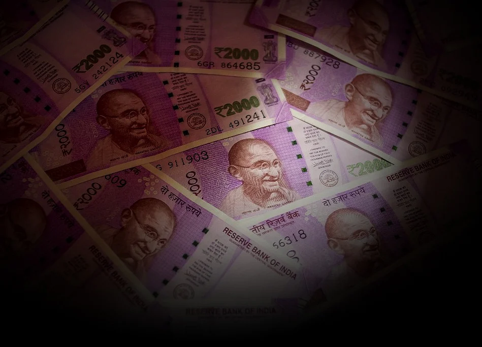 Government Meets 65% Of Direct Tax Collection Target In April-January