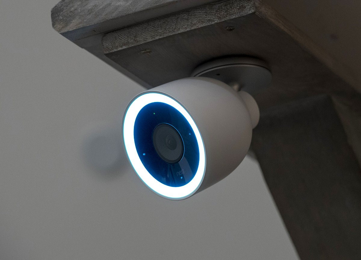 Banned Chinese Security Cameras Are Almost Impossible to Remove