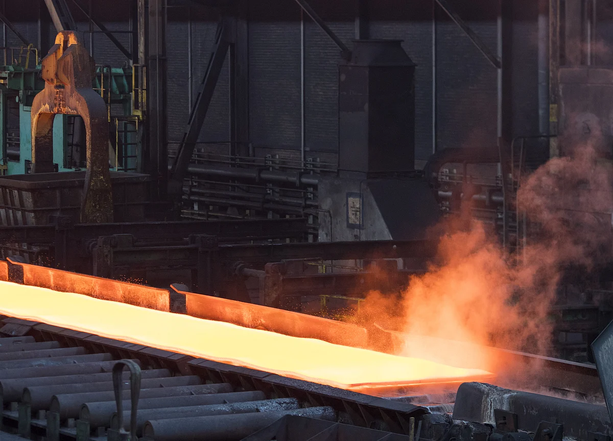 Essar Steel Insolvency: NCLAT On Sharing Profit, Discrimination And Ruia’s Contention