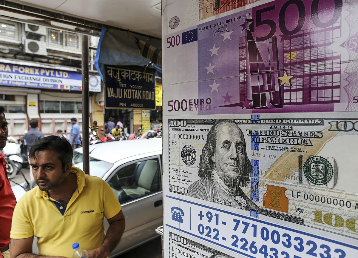 Emerging-Market ETF Gets Record $2 Billion Amid Stocks Bonanza