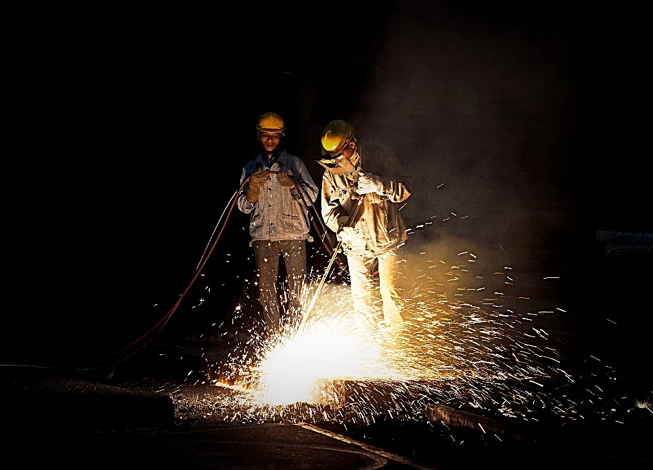 IDBI Capital: Jindal Steel & Power - Strong Profitability, Deleveraging Continues