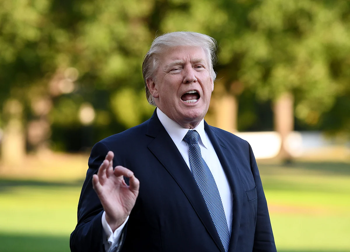 Trump Turns Back to Health Care, But What Comes Next Is Unclear