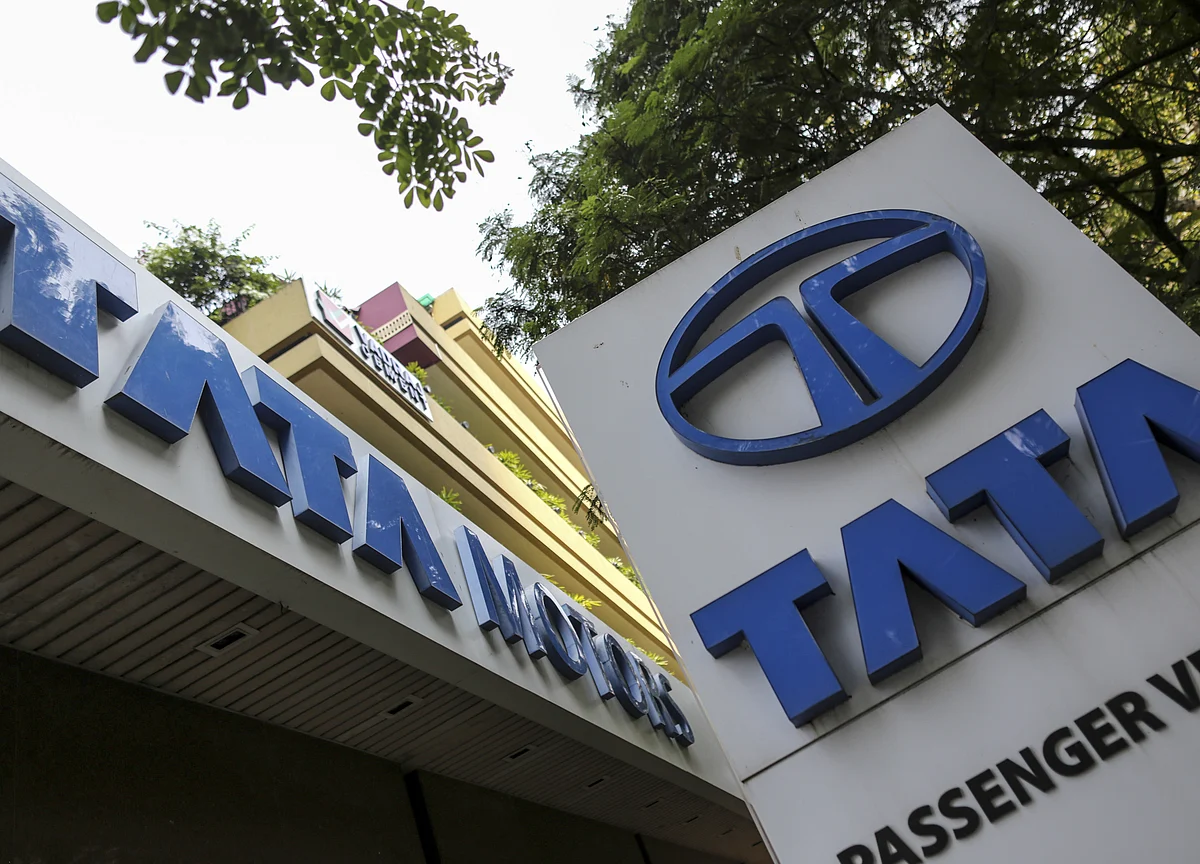 #MeToo Hits Tata as Jaguar Owner Sends Executive on Leave