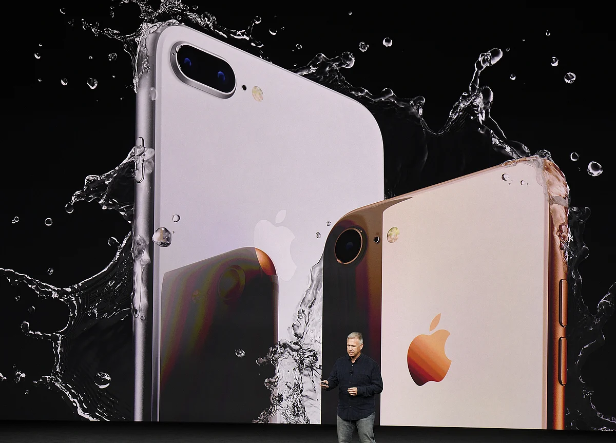 Apple Stock Watchers Lose Some of That Loving Feeling