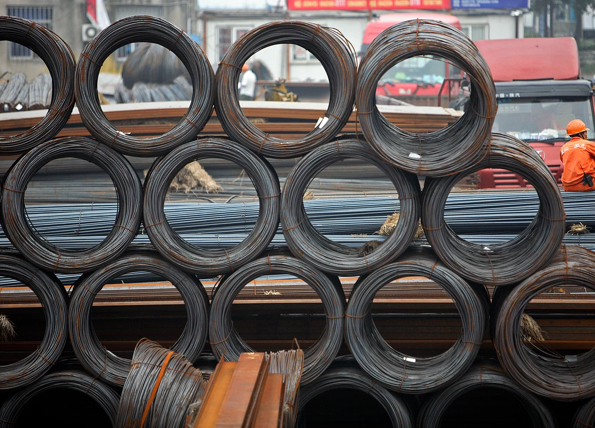 NCLAT Says Essar Steel Lenders Cannot Discriminate Among Operational Creditors