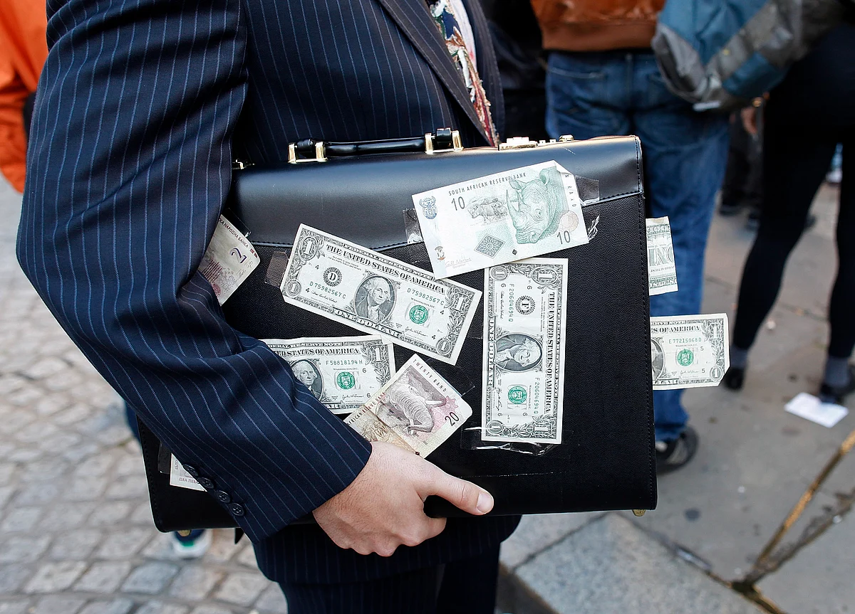 The $15 Billion Reason Why Asia Bond Defaults Could Rise