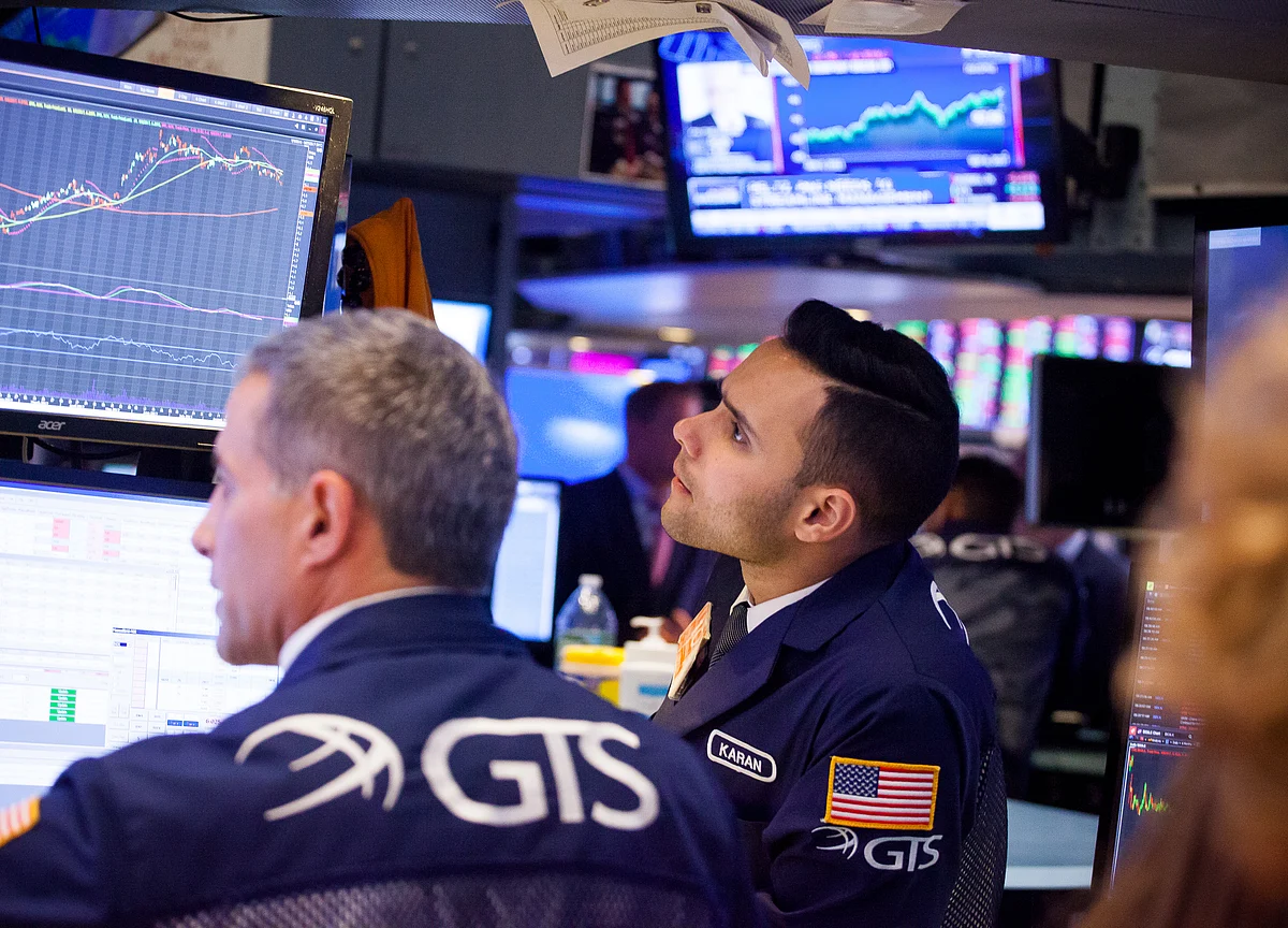 Stocks To Watch: Fortis Healthcare, GoAir, InterGlobe Aviation, ONGC, Yes Bank