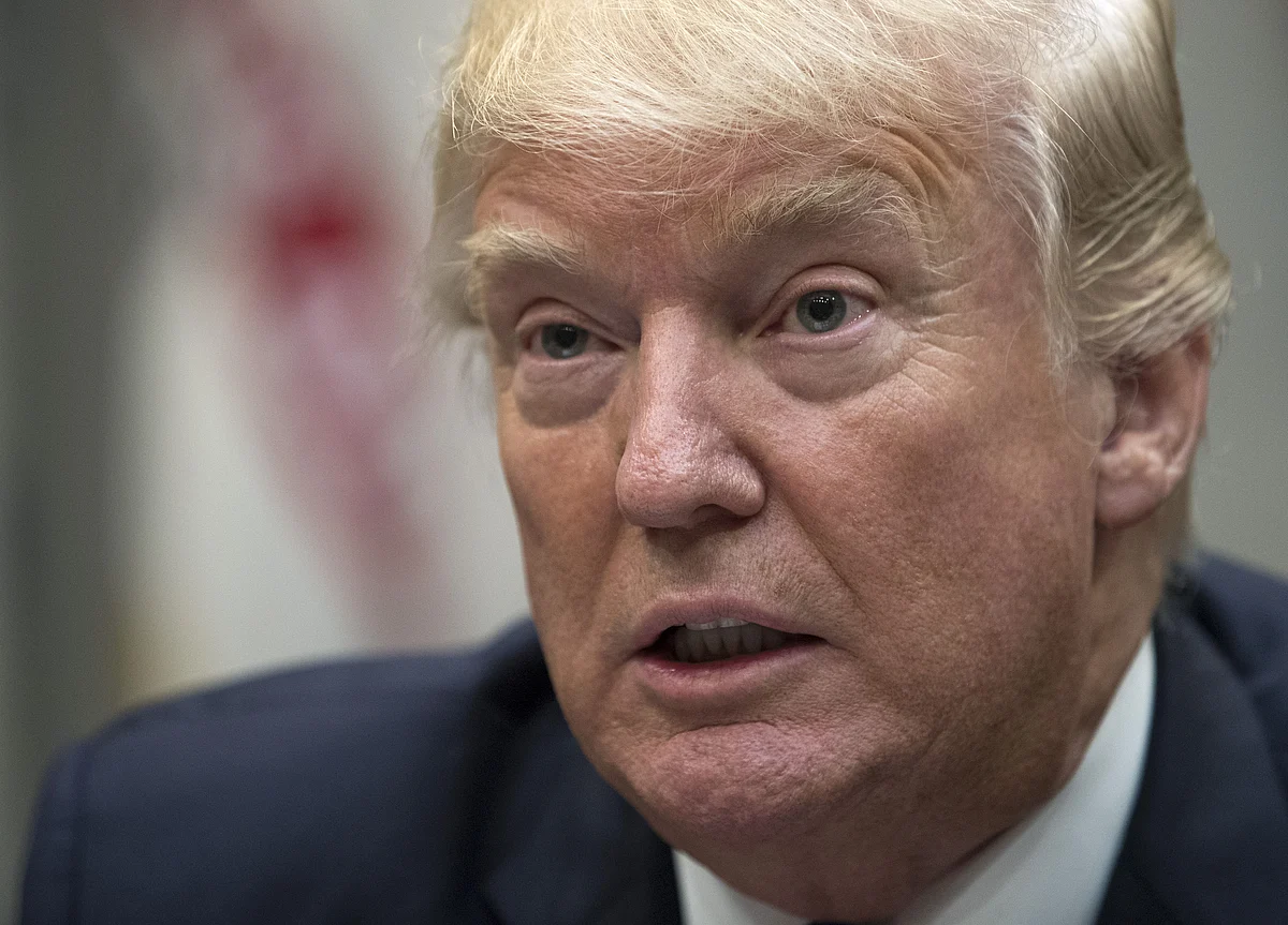 Trump's Tariffs Put China at Center of 2020 Re-Election Bid