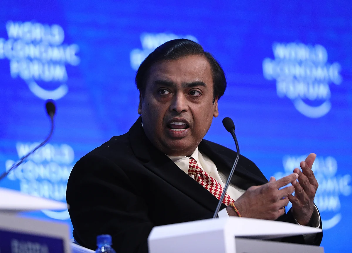 A Billionaire’s Bet on India’s Rising Middle Class Is Paying Off