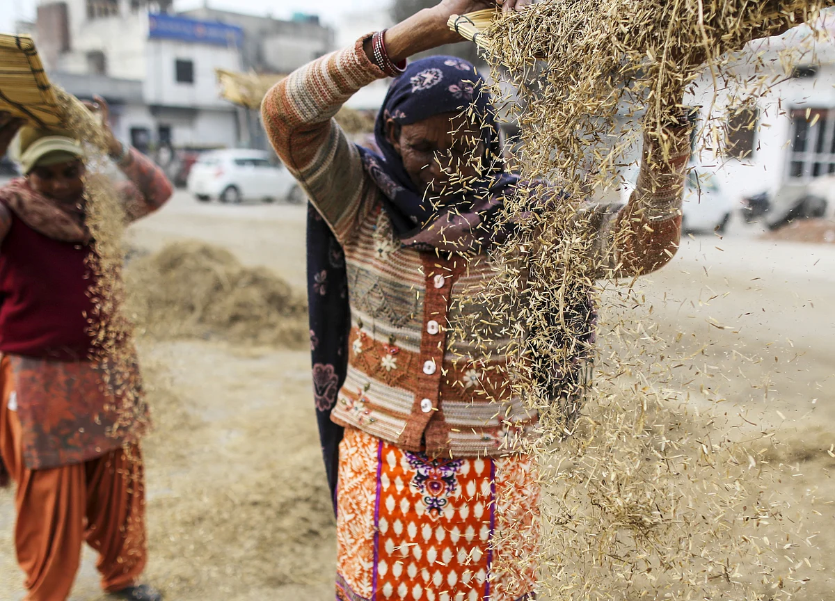 Punjab Budget Woos Farmers, Youth Ahead Of Elections; Cuts Fuel Price