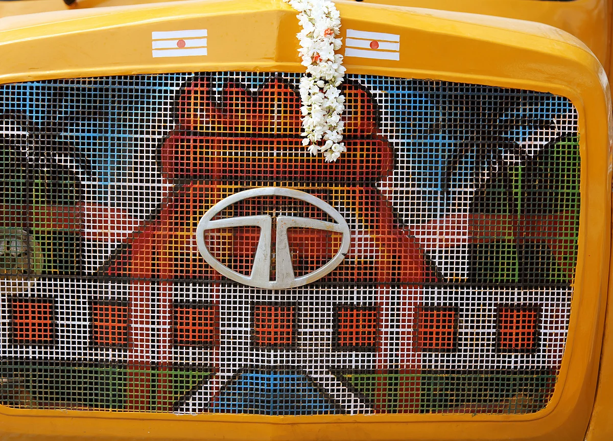 July Auto Sales: Tata Motors Sales Slump 32%; Hero MotoCorp Falls Over 21%