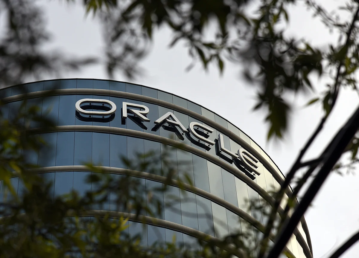 Oracle Investors Say No to Executive Pay for Sixth Straight Year