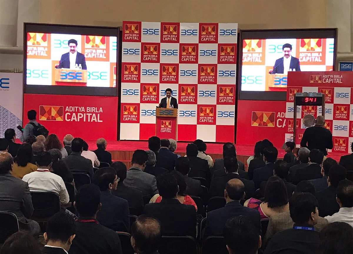 BofA Securities Expects Aditya Birla Capital’s Profit To Double Over Two Years
