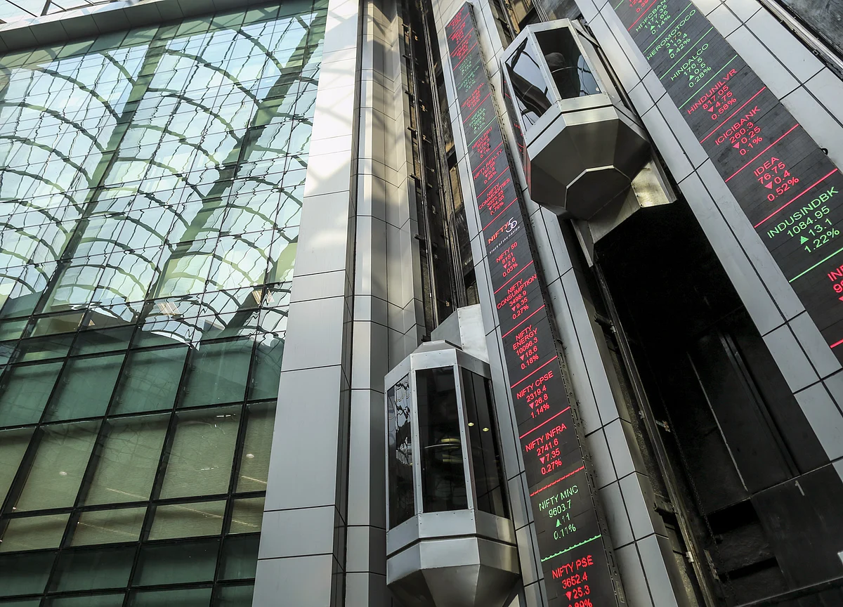 Stocks Radar: Fortis Healthcare, Telecom Stocks, Nestle