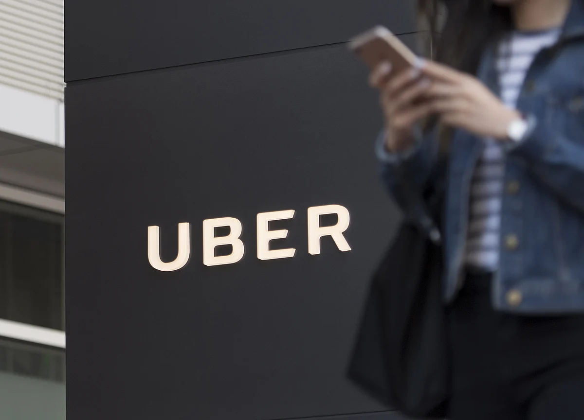 Uber Is in Talks With Careem to Merge in Middle East
