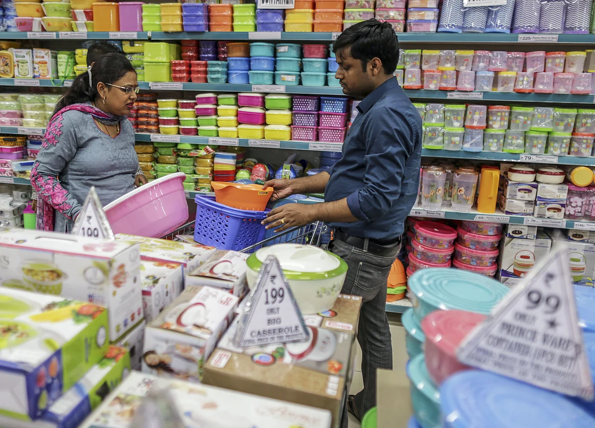 Plummeting Core Inflation Reinforces Growth Concerns