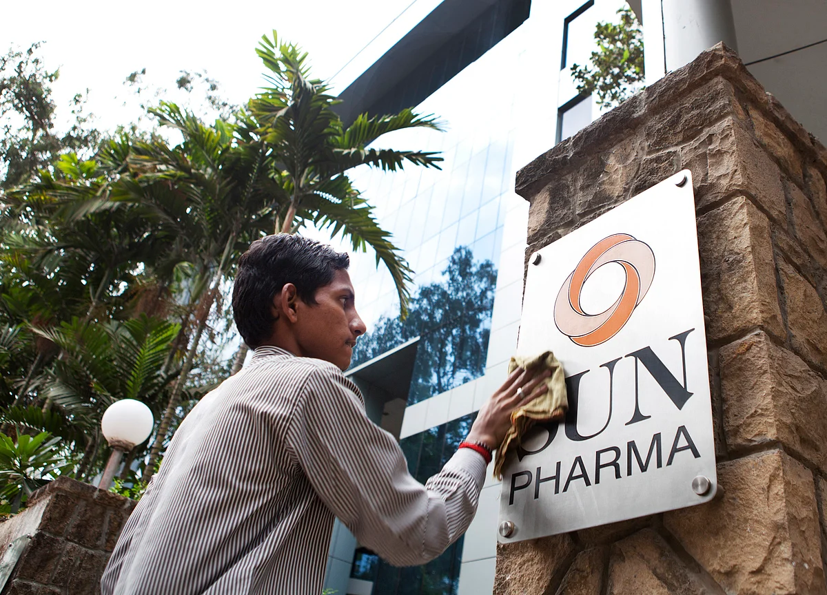 Q4 Results: Sun Pharma’s Profit Falls By Half After Transfer Of Distribution Business