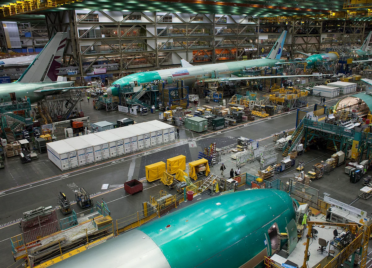 Boeing Urged to Split CEO, Chairman Roles in Max Crash Aftermath