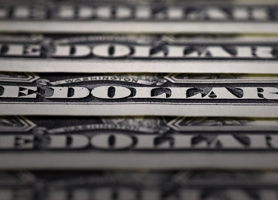 RBI Becomes Net Buyer Of Dollars In December