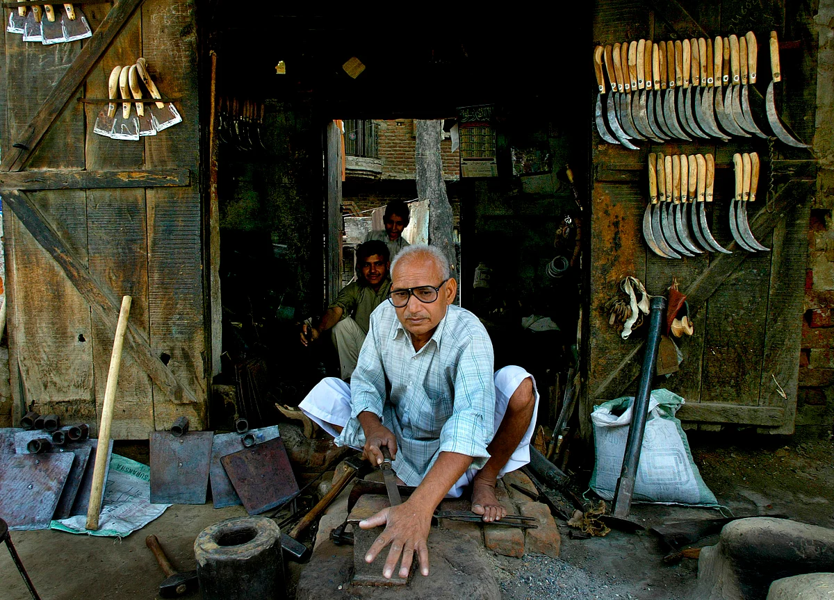 Government To Make PFRDA Sole Regulator For Pension Products: Official