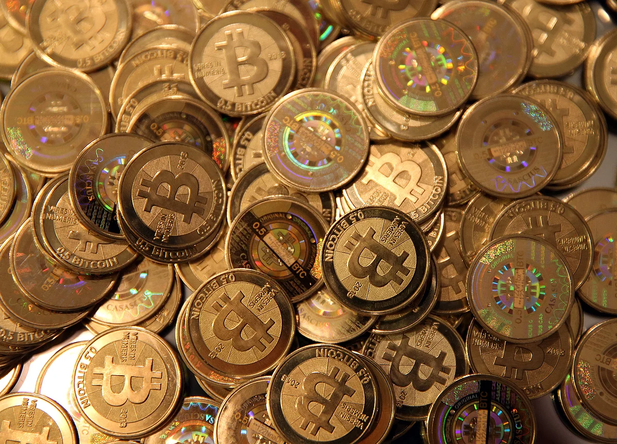 Bitcoin Hits Fresh 2019 High as Sudden Rally Shows Staying Power