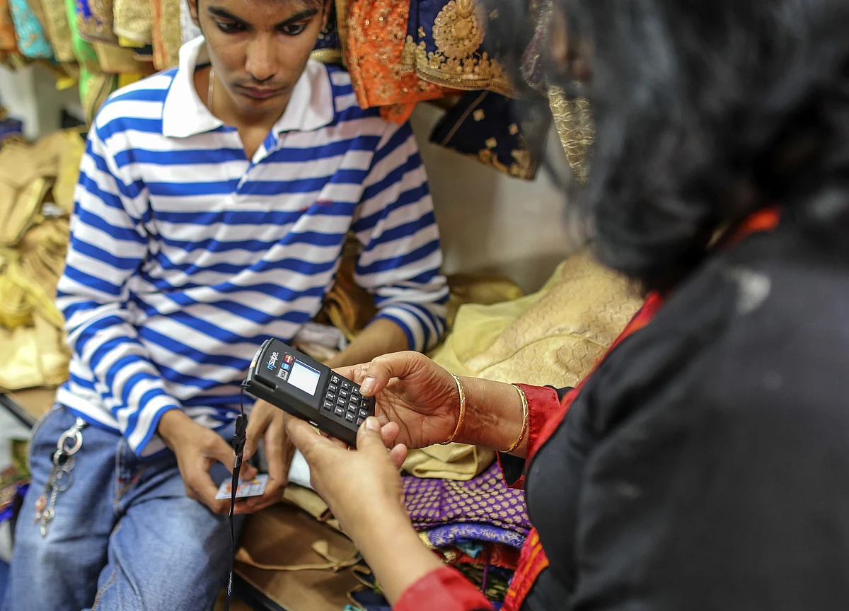 In Game Of Loans, RBI Arms A New Player