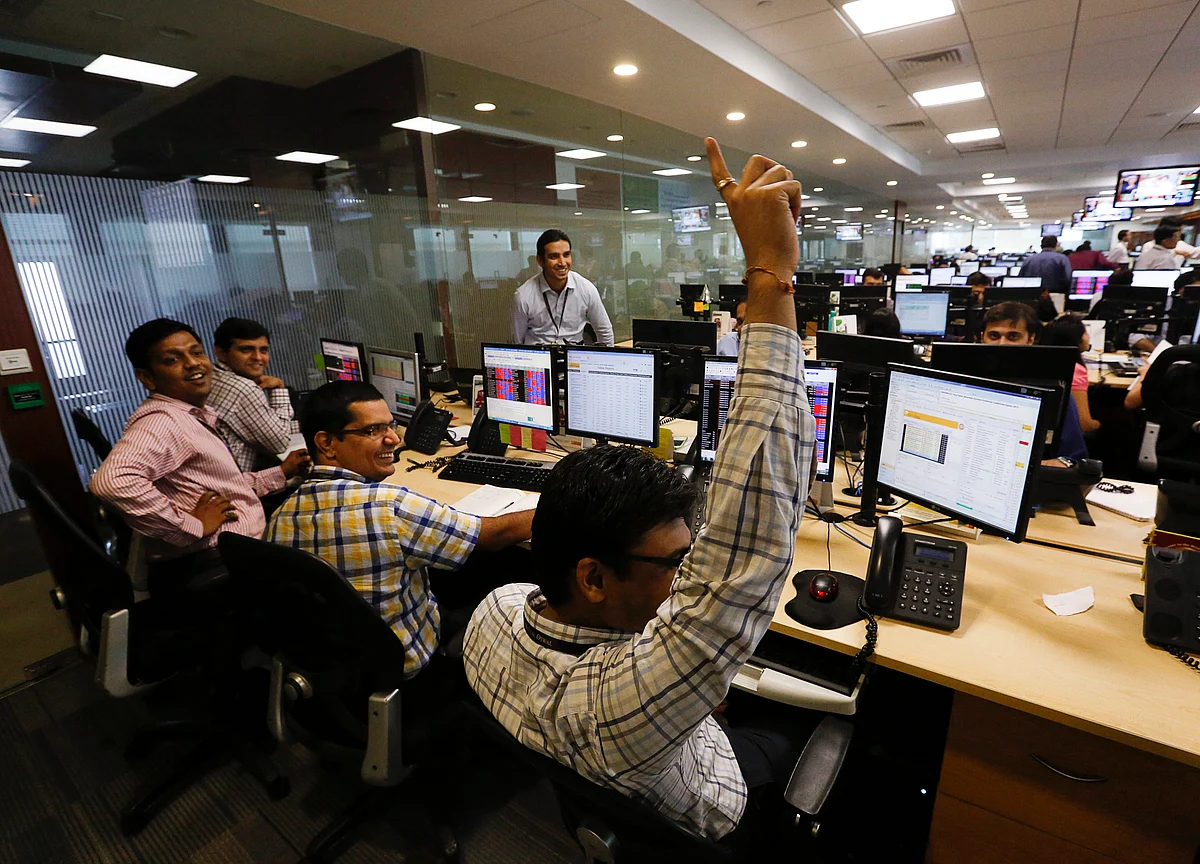 RBI’s Package Brings Immediate Relief To Corporate Debt Market