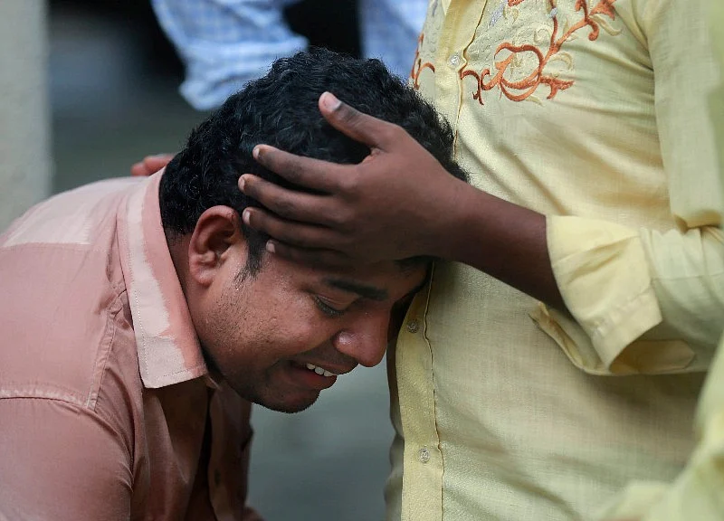 Elphinstone Stampede Live: 22 Dead, CM Fadnavis Assures Inquiry
