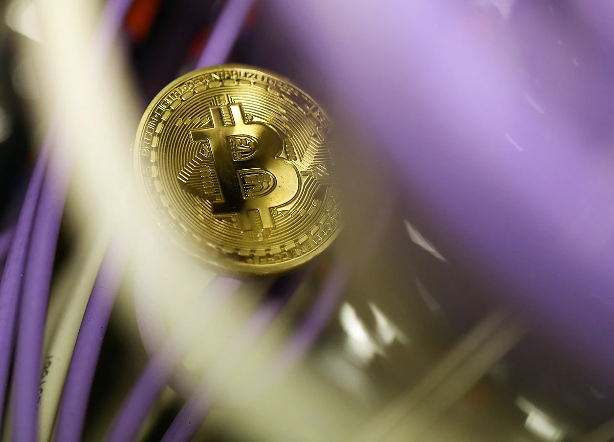 Bitcoin No Longer Seen as the Driving Force in Crypto Market