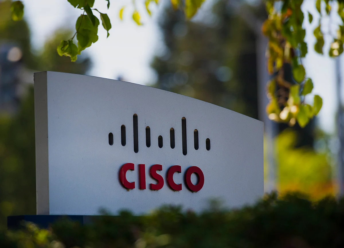 Banking, Government, Infrastructure Most Targeted By Cybercriminals In 2018-19, Says Cisco