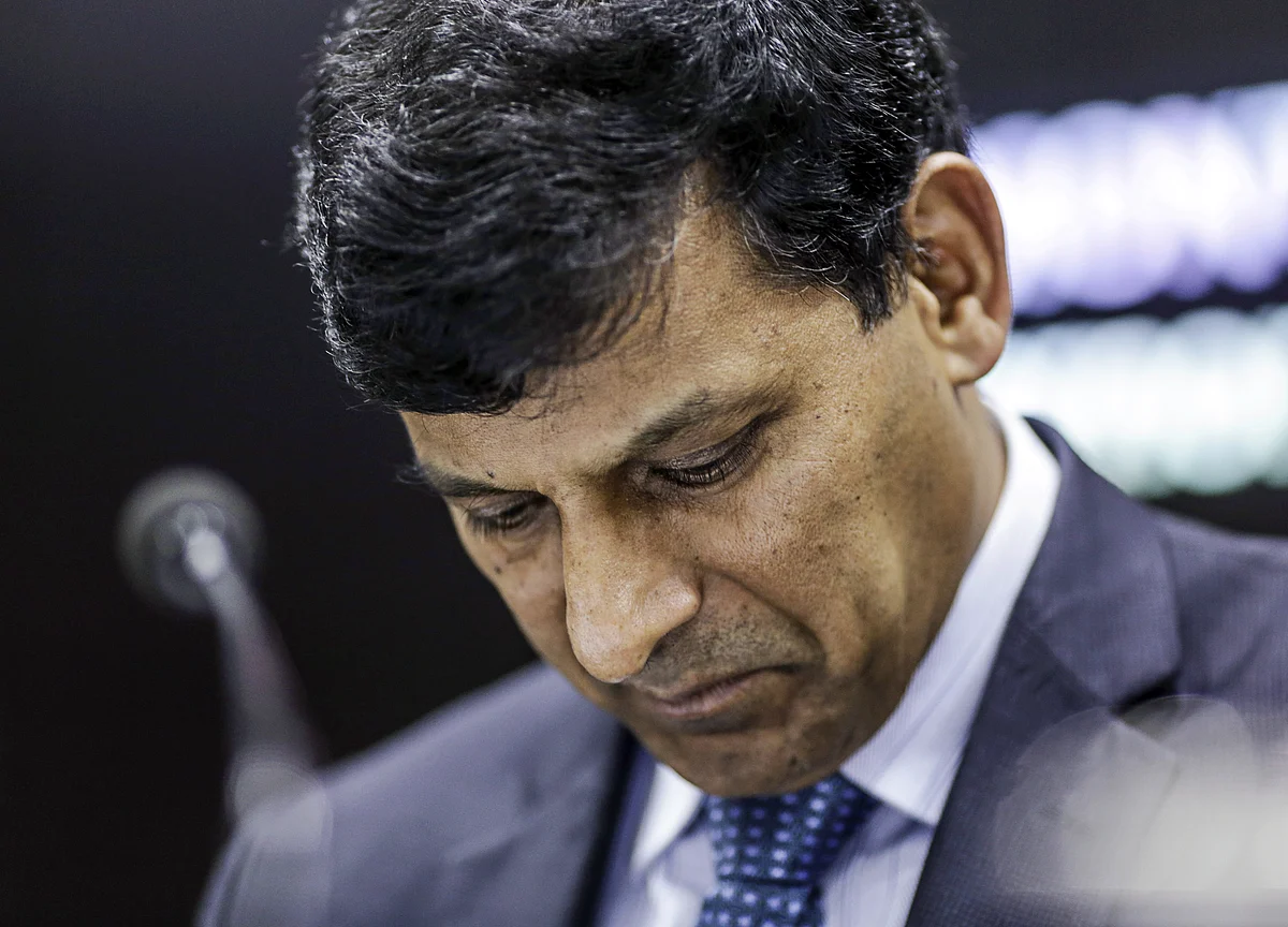 Raghuram Rajan Backs Deepika Padukone’s Silent Protest