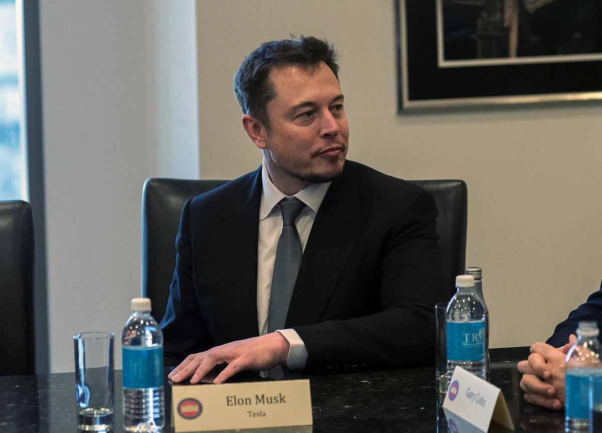 Musk Apologizes to U.K. Diver He Labeled as Pedophile