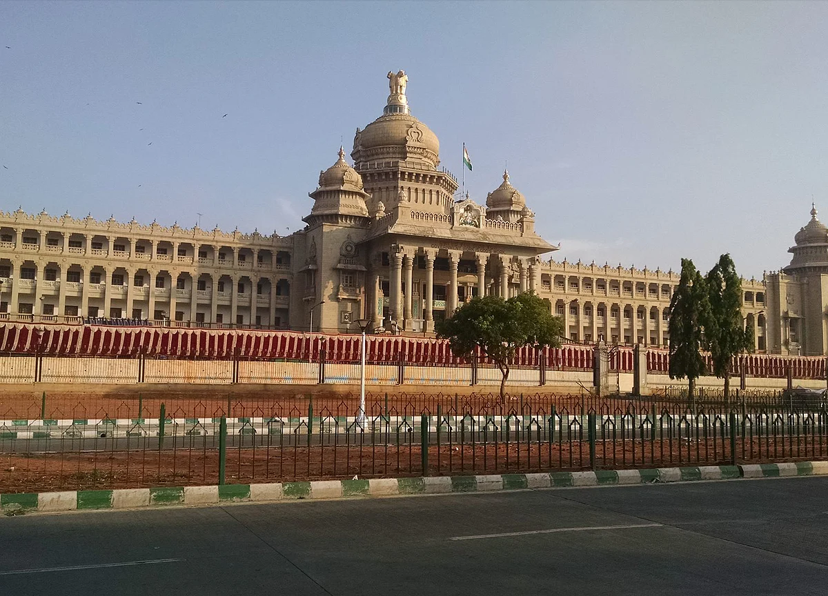 Karnataka JD(S) Chief AH Vishwanath Quits, Flays Functioning Of Coalition