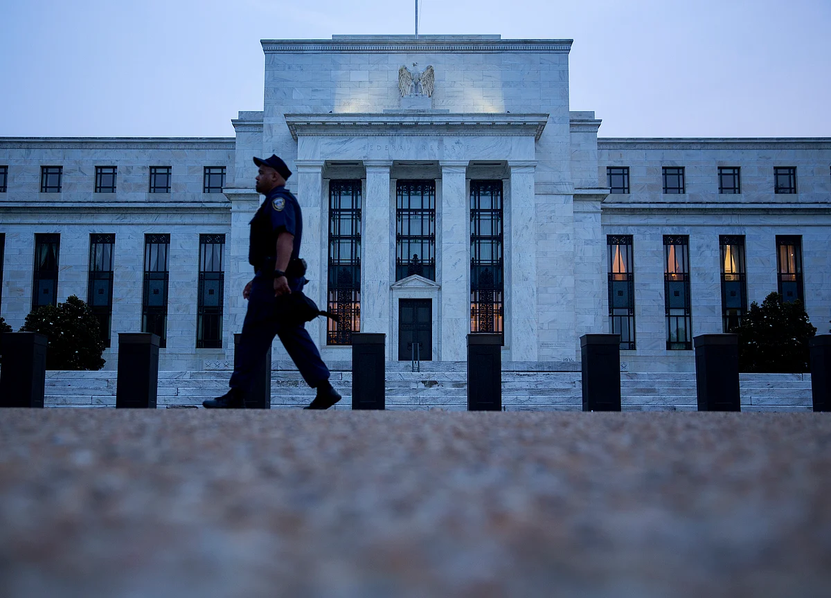 The World’s Central Banks Have Lost Credibility With Markets