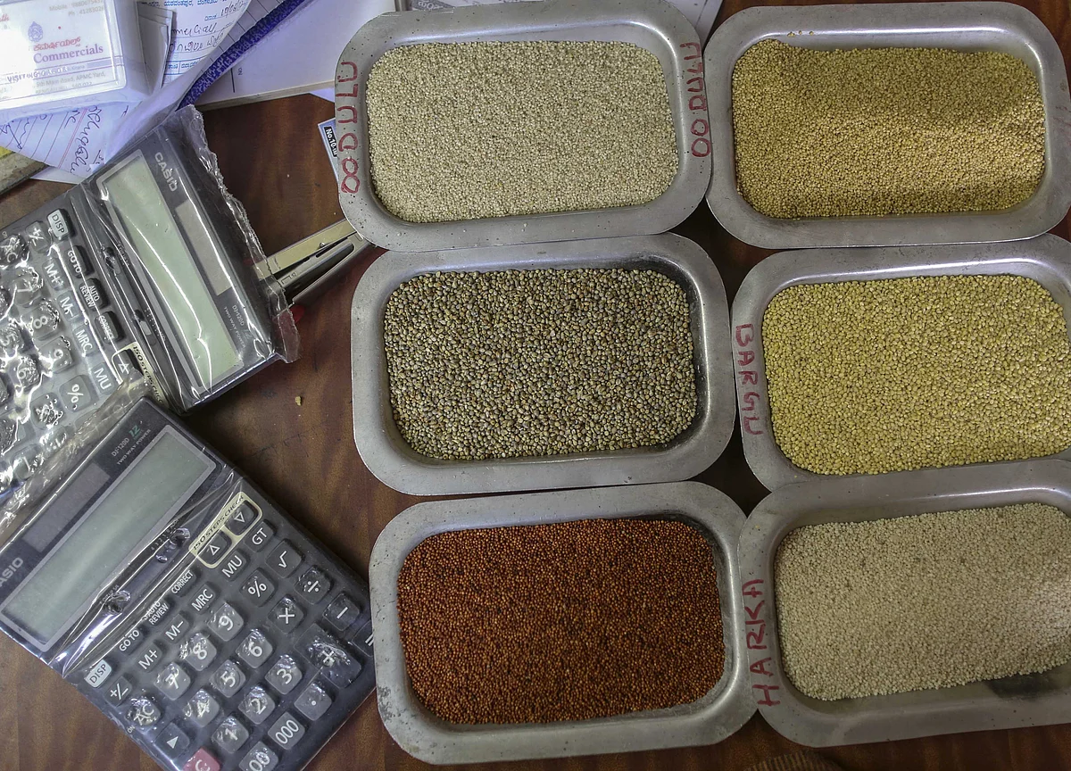 Branded Foods Companies Can No Longer Game GST Regime