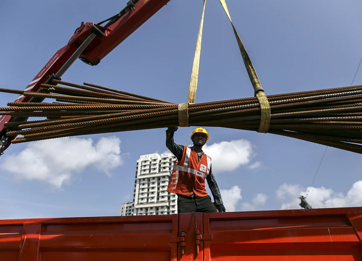 Fitch Affirms India’s Rating At ‘BBB-’ With Stable Outlook For 13th Year In A Row