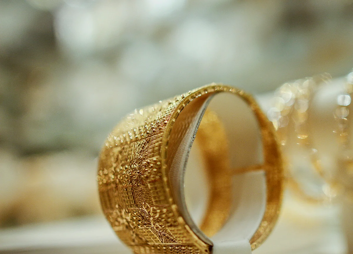 Gold Climbs as Trump's Mexico Tariffs Shows ‘No Country Is Safe’