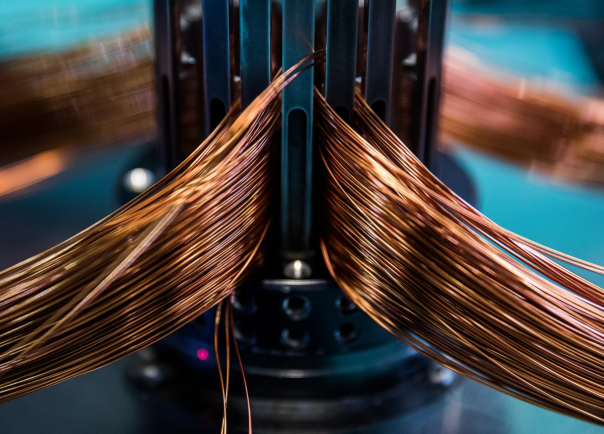 Base Metals Bottoming Out Despite Trade War Concerns