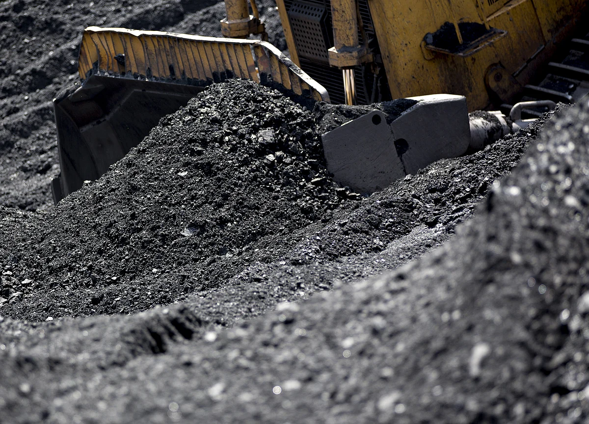 Government May Revise 1 Billion Tonne Coal Production Target Set For 2020
