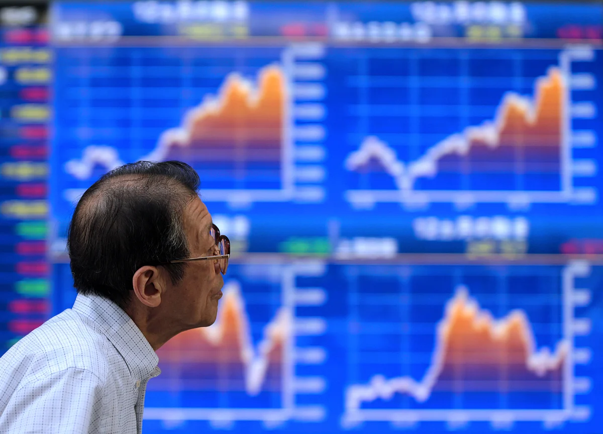 All You Need To Know Going Into Trade On March 29